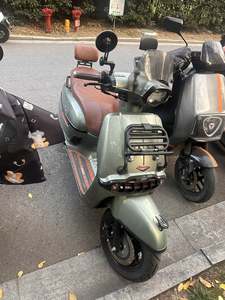 二手维多利亚Sixties 150Si