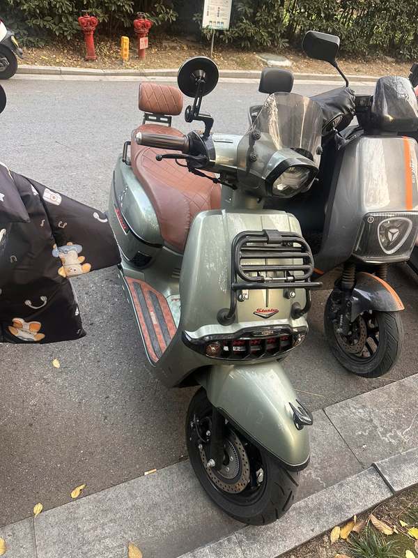 二手维多利亚Sixties 150Si