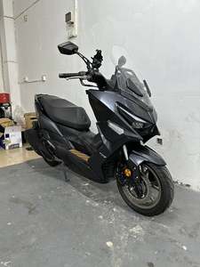 二手光阳Racing H 150