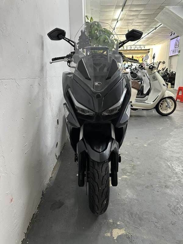 二手光阳Racing H 150