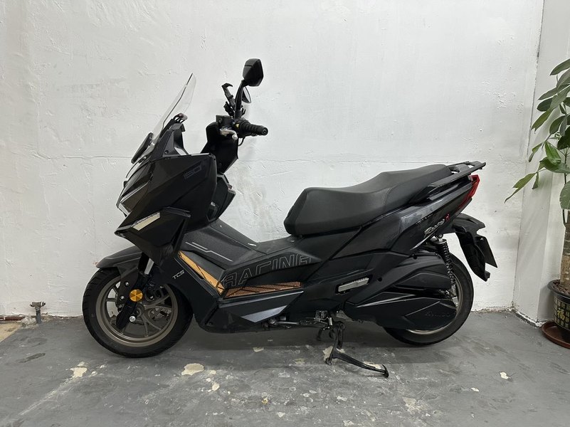 二手光阳Racing H 150