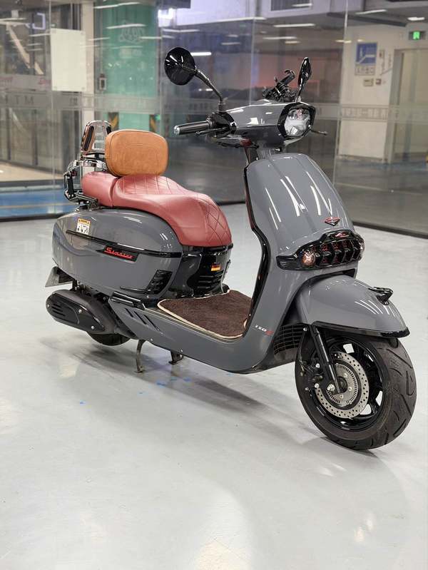 二手维多利亚Sixties 150Si