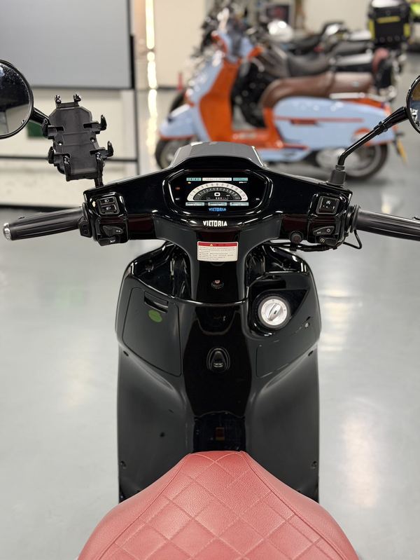 二手维多利亚Sixties 150Si