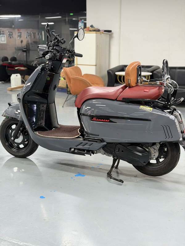 二手维多利亚Sixties 150Si