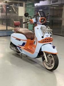 二手维多利亚Sixties 150Si