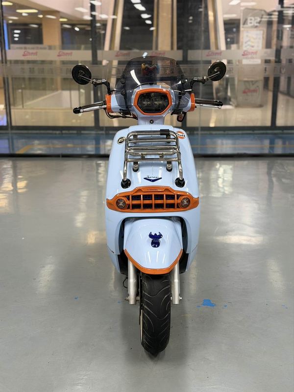 二手维多利亚Sixties 150Si