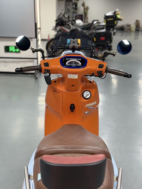 二手维多利亚Sixties 150Si