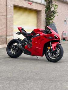 二手杜卡迪Panigale V4