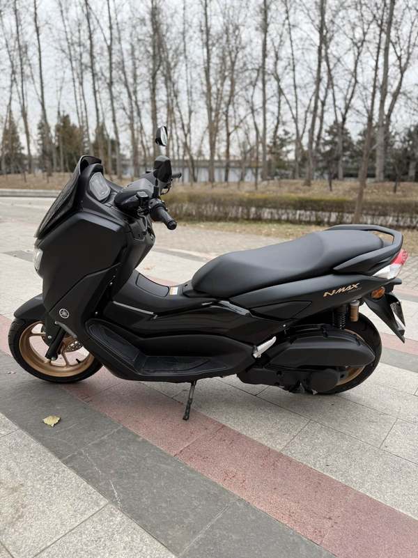 二手雅马哈NMAX