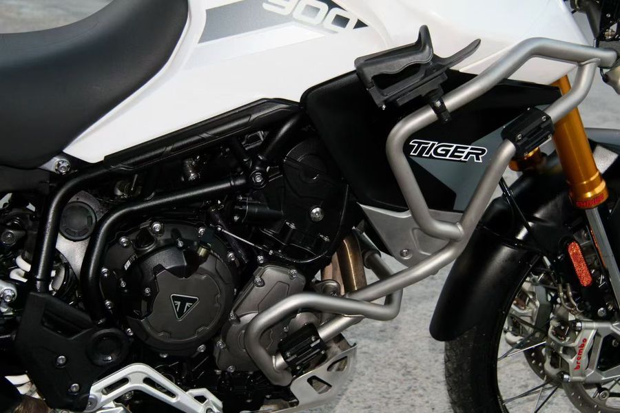 二手凯旋Tiger 900