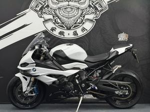 二手宝马S 1000 RR