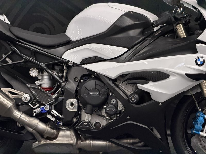 二手宝马S 1000 RR