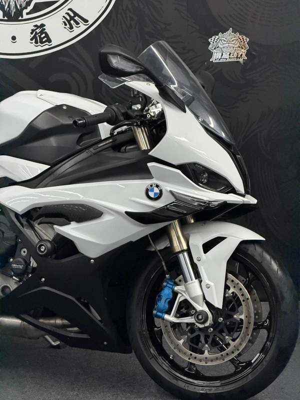 二手宝马S 1000 RR