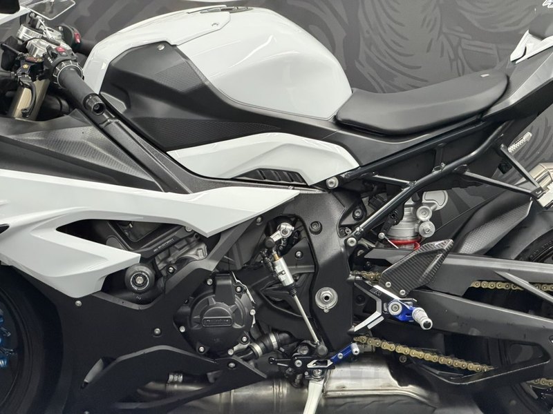 二手宝马S 1000 RR