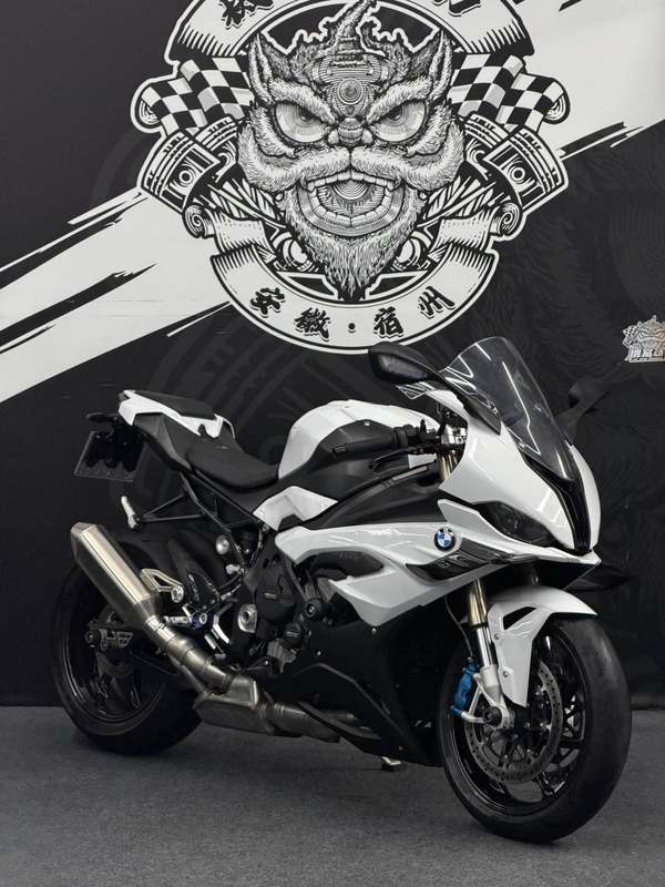二手宝马S 1000 RR