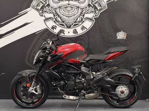 二手奥古斯塔Brutale 800