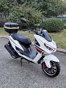 二手望雅猛士一代150