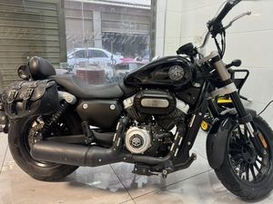 二手奔达金吉拉300