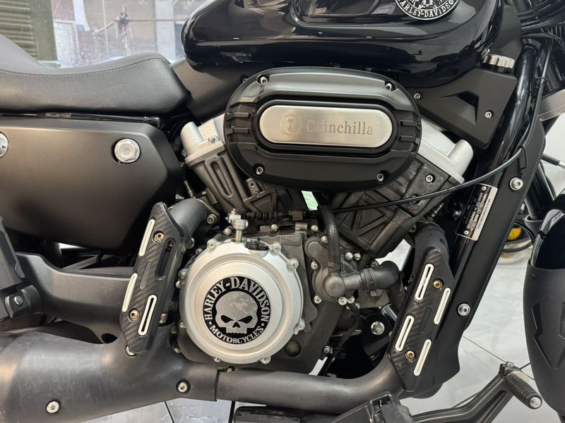 二手奔达金吉拉300