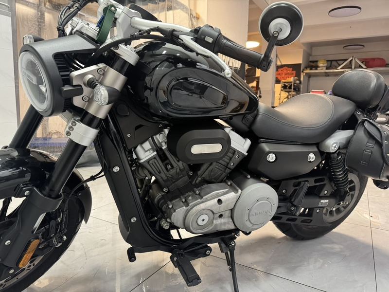 二手奔达金吉拉300