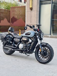 二手奔达金吉拉300