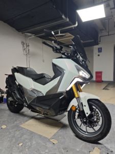 二手三阳剑齿虎 ADXTG