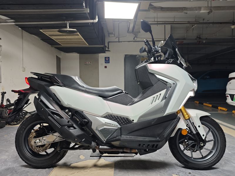 二手三阳剑齿虎 ADXTG