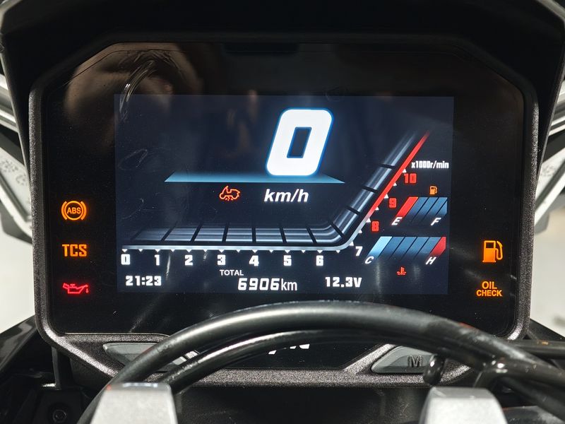 二手三阳剑齿虎 ADXTG