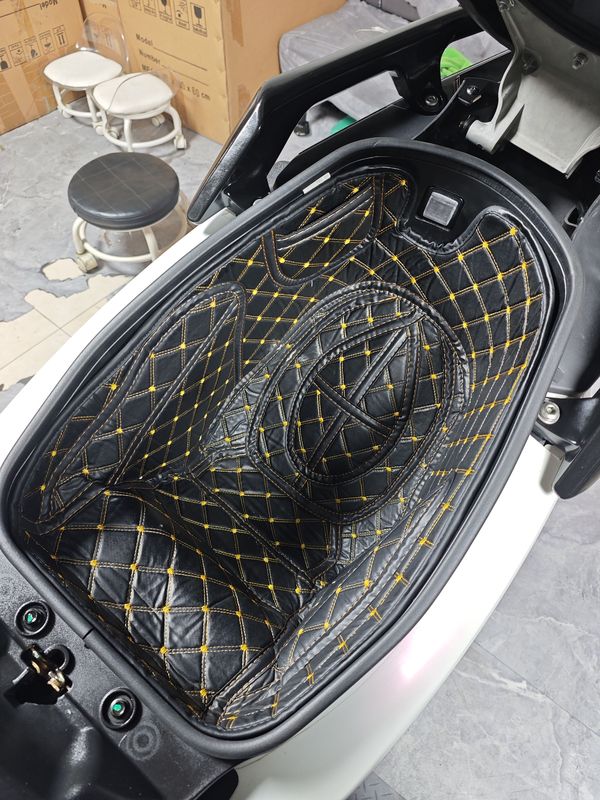 二手三阳剑齿虎 ADXTG