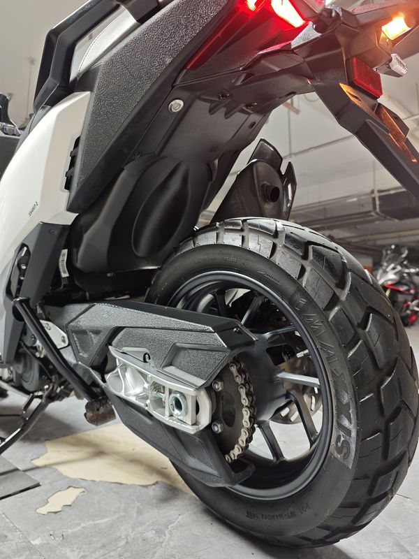 二手三阳剑齿虎 ADXTG