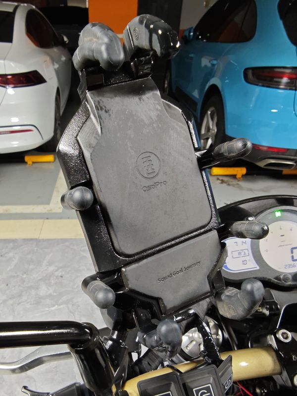 二手贝纳利幼狮 Leoncino 500