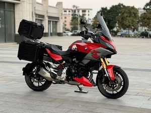 二手宝马F 900 XR