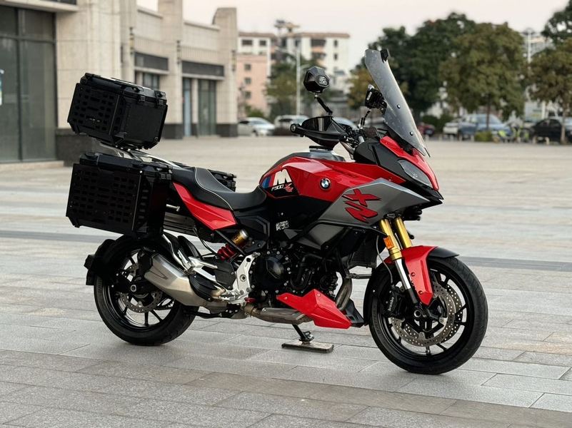 二手宝马F 900 XR