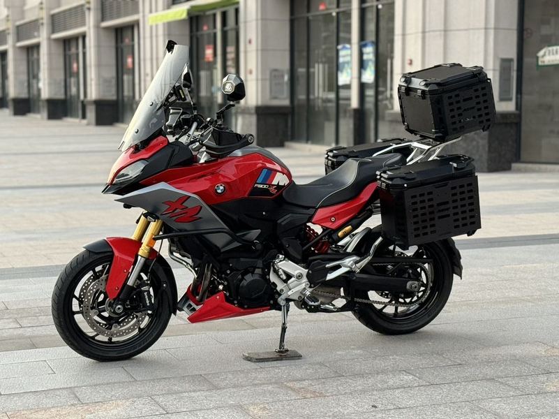 二手宝马F 900 XR
