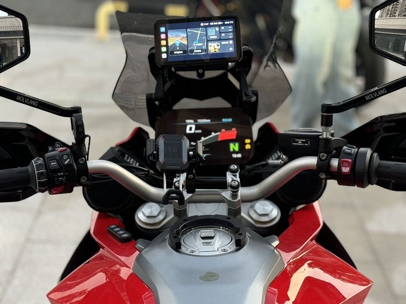 二手宝马F 900 XR