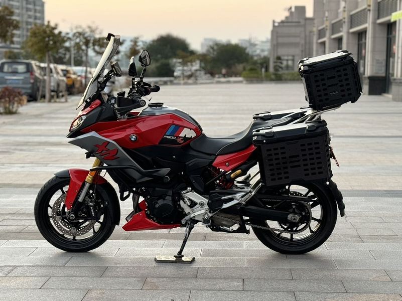 二手宝马F 900 XR