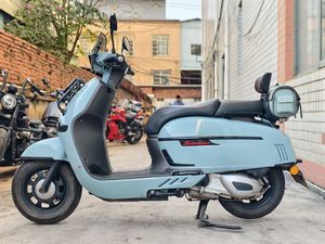 二手维多利亚Sixties 250Si