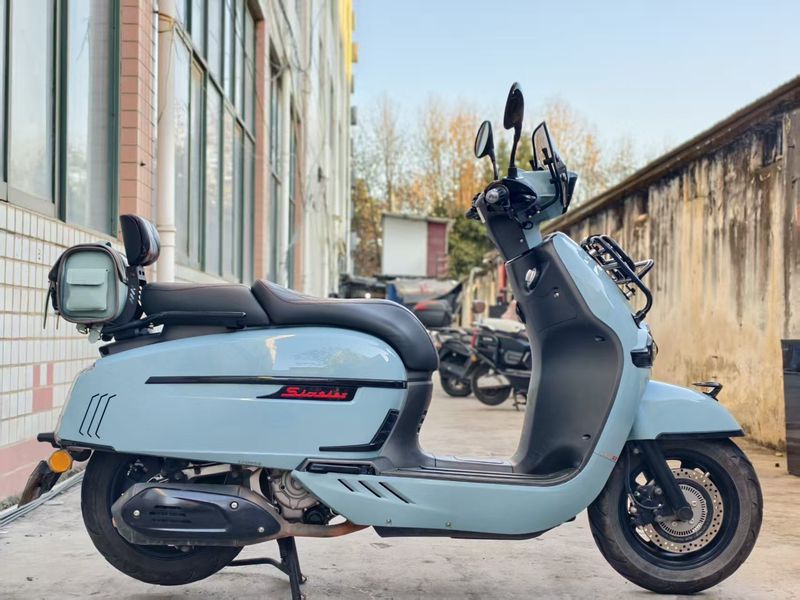 二手维多利亚Sixties 250Si