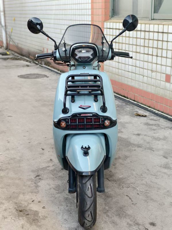 二手维多利亚Sixties 250Si