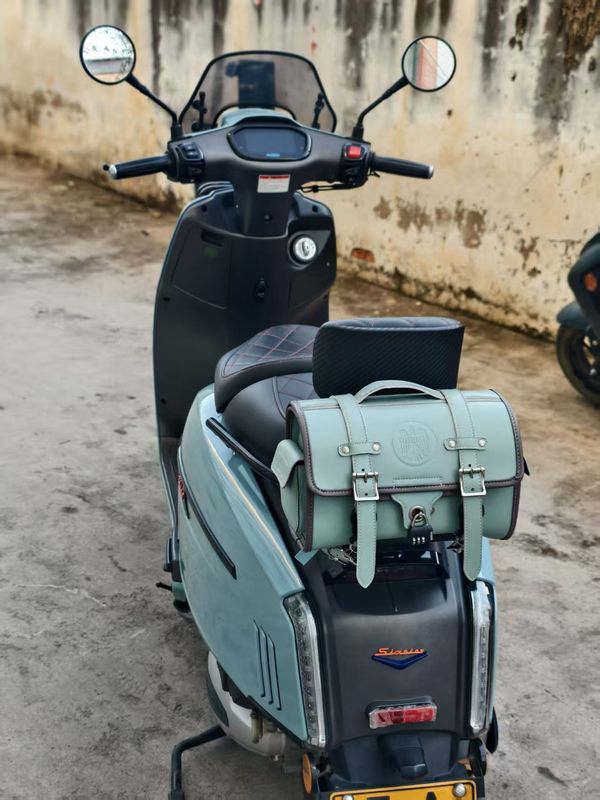 二手维多利亚Sixties 250Si