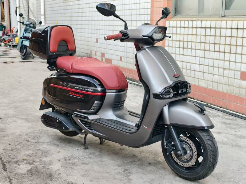 二手维多利亚Sixties 150Si