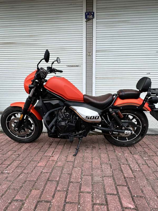 二手香帅苍云 500