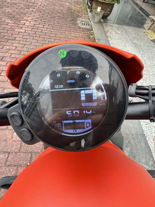 二手香帅苍云 500