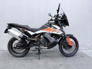 二手KTMR2R790 Adventure