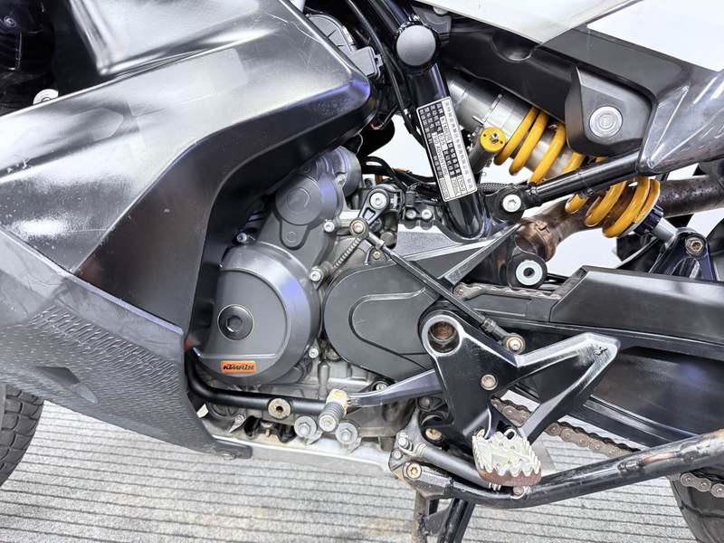 二手KTMR2R790 Adventure