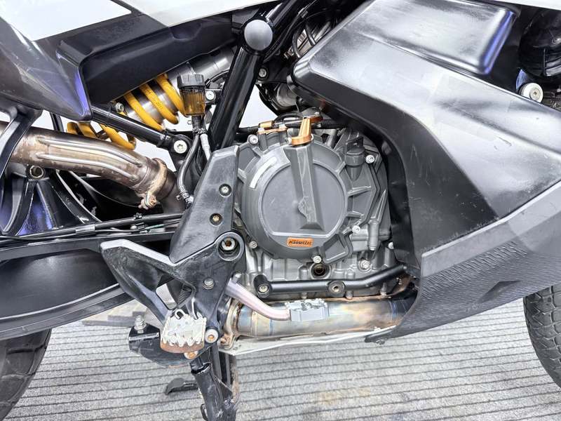 二手KTMR2R790 Adventure