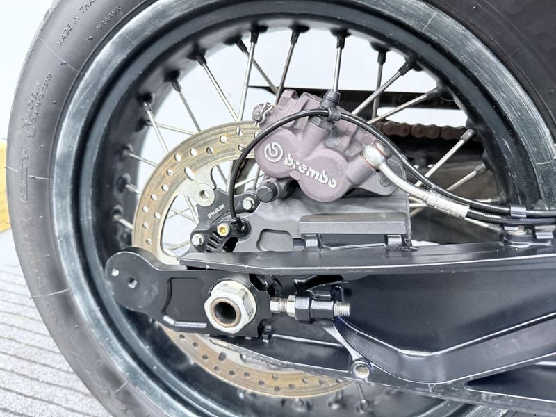 二手KTMR2R790 Adventure