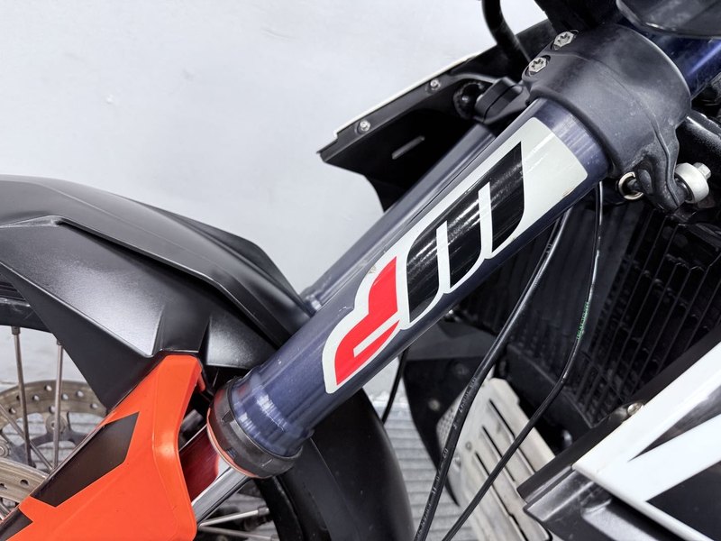 二手KTMR2R790 Adventure