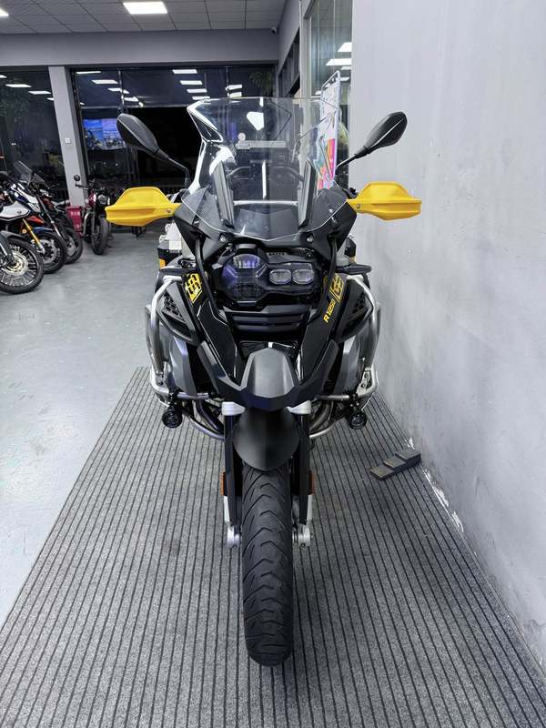 二手宝马R 1250 GS