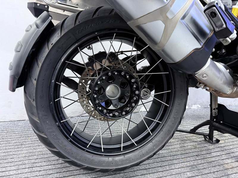 二手宝马R 1250 GS